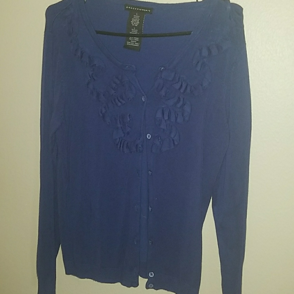 Cardigan